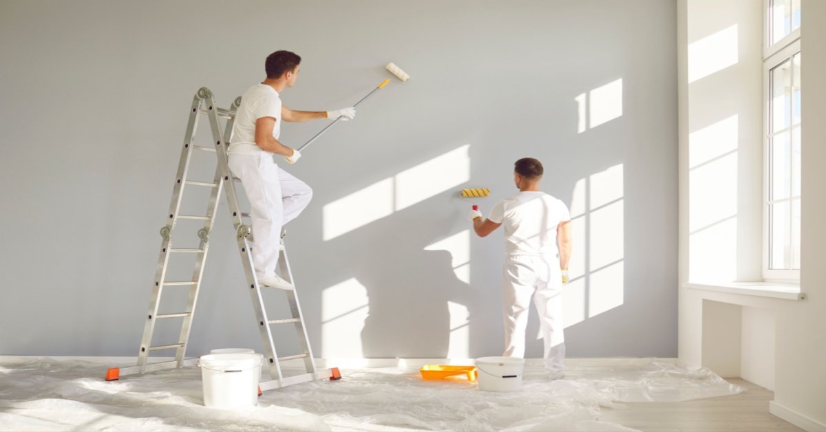 Painting Services